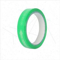 Water and electricity identification tape decoration construction site tile rewiring pipe line direction mark warning tape electrical pipe reminder sticker