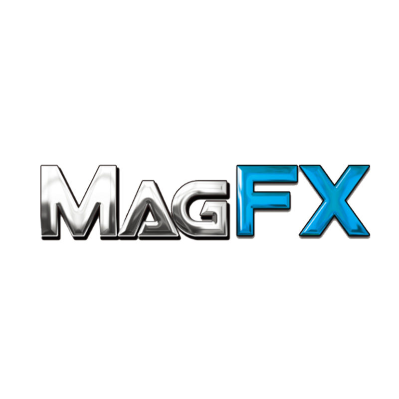 MagFX磁力片品牌企业店的LOGO