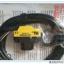Bargaining American BANNER QS30E QS30R 60M through-beam photoelectric switch brand new original imported now