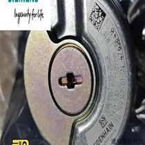 Bargaining price for German HEIDENHAIN encoder ERN1387 035-2048 ID749147-01