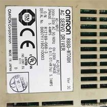 Negotiate price R88D-WT08H Omron servo driver is in beautiful condition and has a 3-month warranty. Negotiate price