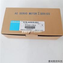 Negotiation R7M-05030-BS1 Omron motor in stock welcome to inquire