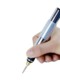 German Imported Technology Micro Electric Engraving Pen, Mini Electric Grinder and Polishing Machine, Marking Pen for Wood Carving and Jade