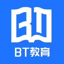 BT教育旗舰店的LOGO