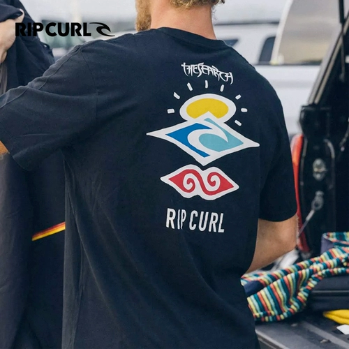 Австралийская футболка Ripcurl Search