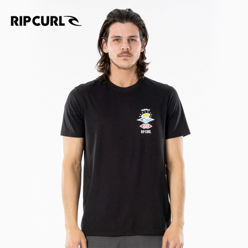 Австралийская футболка Ripcurl Search
