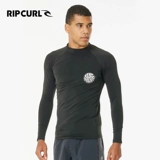 Австралийский рипкурл с длинными рукавами флисовый костюм медузы мужчина для подводного плавания для подводного плавания костюм для костюма