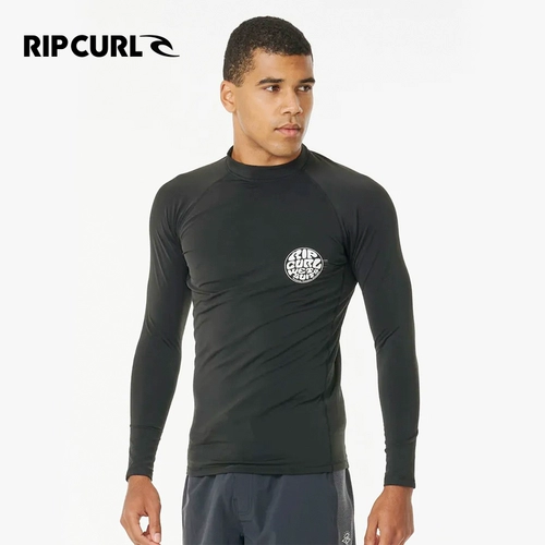 Австралийский рипкурл с длинными рукавами флисовый костюм медузы мужчина для подводного плавания для подводного плавания костюм для костюма