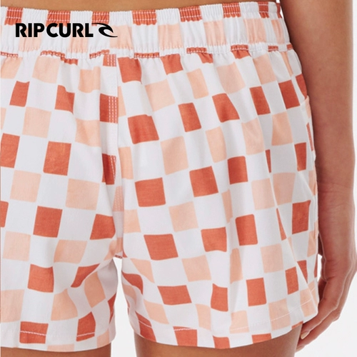 Австралийские пляжные брюки Surfing Surfing Surfing для женщин можно положить в воду и быстро сухие спортивные шорты, пропитанные в шортах для отдыха на пляже Hot Spring