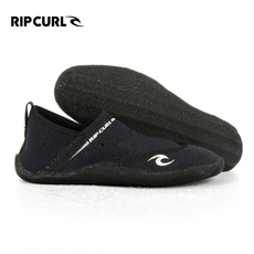 Гидрообувь 澳洲ripcurl涉水珊瑚鞋短靴滑水鞋浮潜鞋防扎划伤护脚速干冲浪鞋