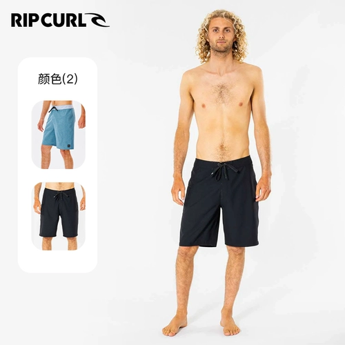 Австралийские пляжные брюки Ripcurl Men's Quick Drry можно использовать для борьбы с водной фитнесом.