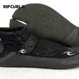 Австралия RIPCURL болотные коралловые туфли 1,5 мм обувь с разделенными пальцами обувь для подводного плавания защита ног от защемлений и травм противоскользящая обувь для серфинга