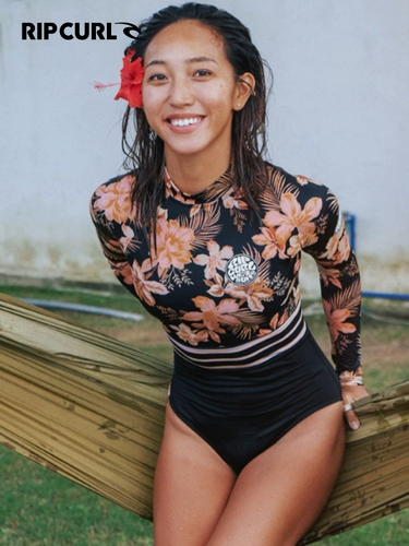 Комбинезон, купальник, съемные вставки в бюстгальтер, защита от солнца, быстрое высыхание