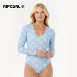 Купальник, лонгслив, съемные вставки в бюстгальтер