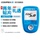 [Флагманский магазин] COMPEX FIT5.0 импортировал интеллектуальный беспроводной массажер для электростимуляции мышц, формирующий фигуру mini 0