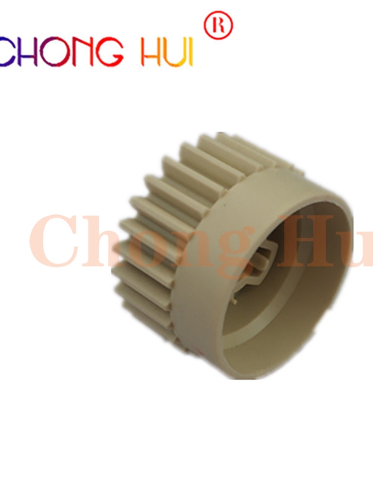 打印机党必看！崇辉适用惠普401下辊齿轮 M425定影齿轮 修复神器