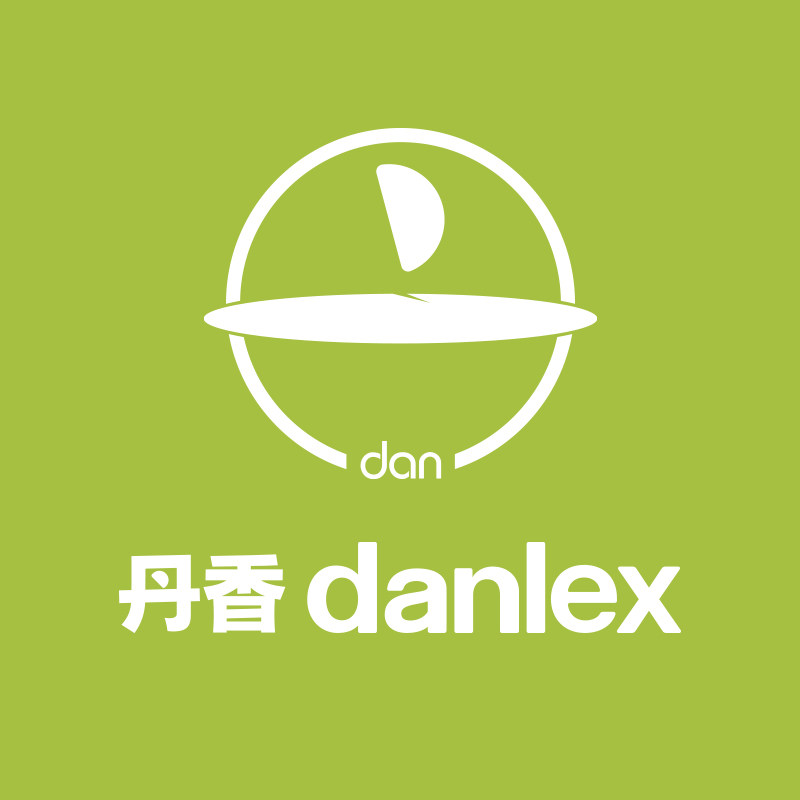 丹香青岛专卖店的LOGO