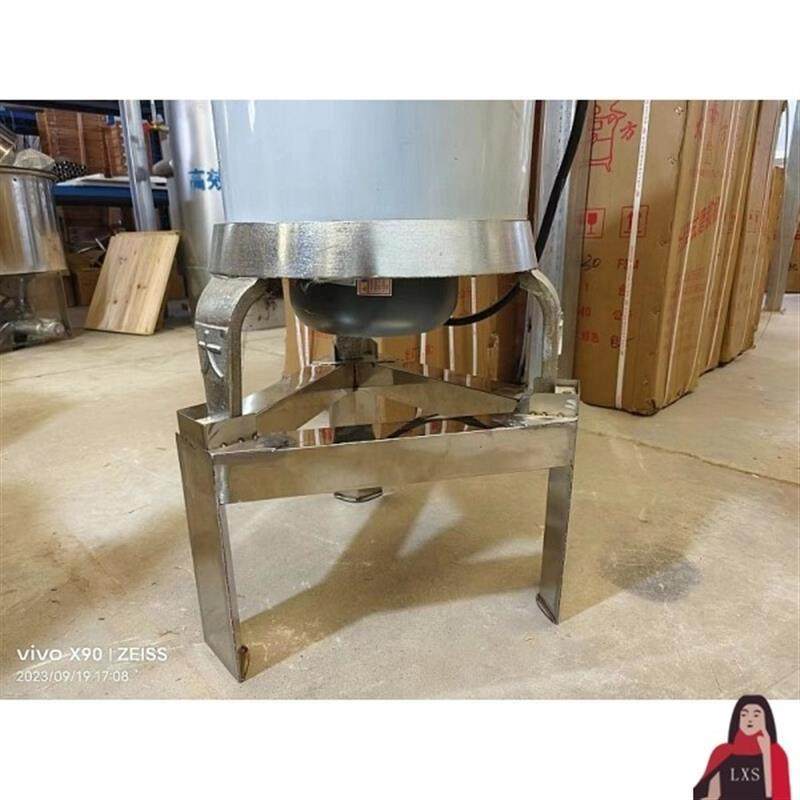 磨浆机机脚三脚架有哪些优势？2026年购买时需注意什么?