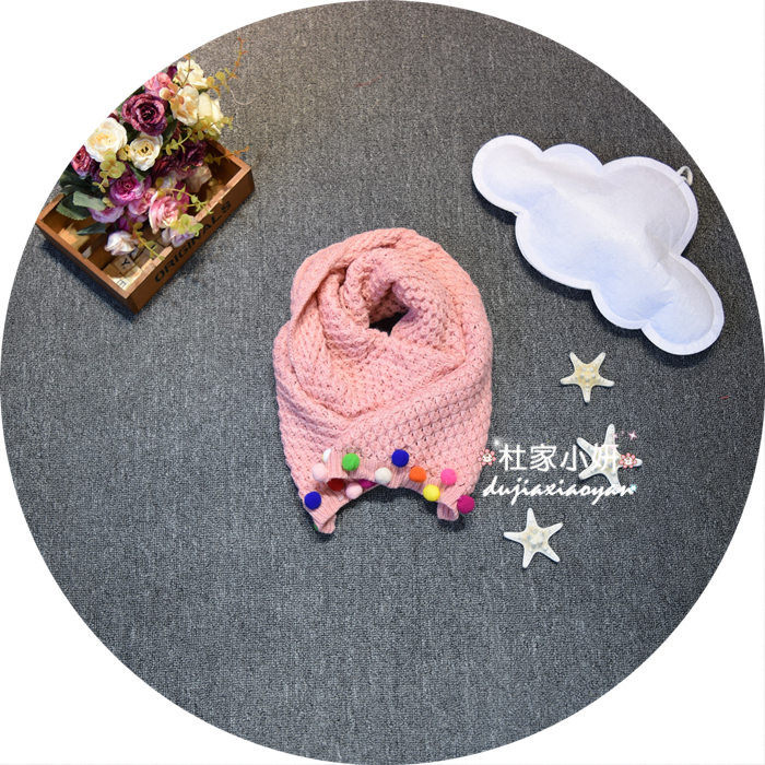 Echarpe enfant - Ref 2135454 Image 28