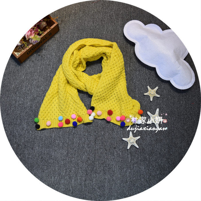 Echarpe enfant - Ref 2135454 Image 25