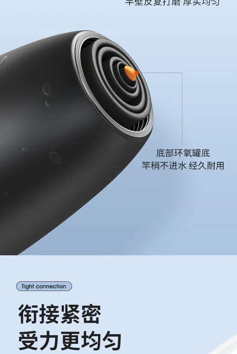 Ice удочкой 鱼竿超细鲫鱼竿28调超轻手竿超硬6h台钓竿十大37火爆鱼杆19钓鱼竿 Other