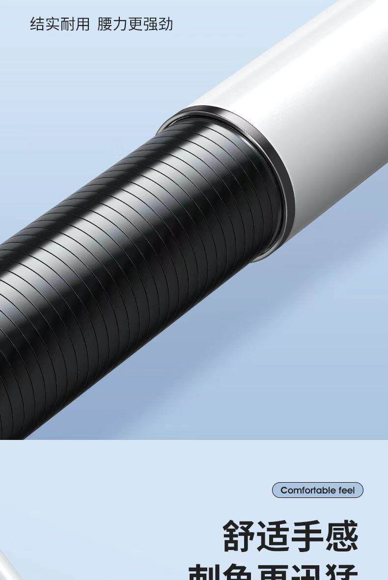 Ice удочкой 鱼竿超细鲫鱼竿28调超轻手竿超硬6h台钓竿十大37火爆鱼杆19钓鱼竿 Other