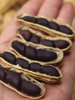 2026 New Arrivals Yunnan Specialty Selenium-Rich Black Peanuts Official Flagship Store Raw Purple Peanuts with Shells Roasted Snacks for Pairing with Drinks