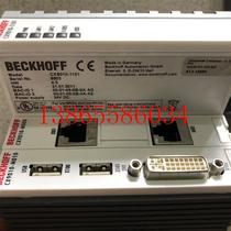 Consult before bidding BECKHOFF module CX9010-1101 spot CX9010-N010 CX9 price negotiation