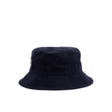 [Глобальный официальный магазин закупок] Kangol Hat Fisherman Hat Four Seasons Classic Kangar Hat Hat Navy Blue