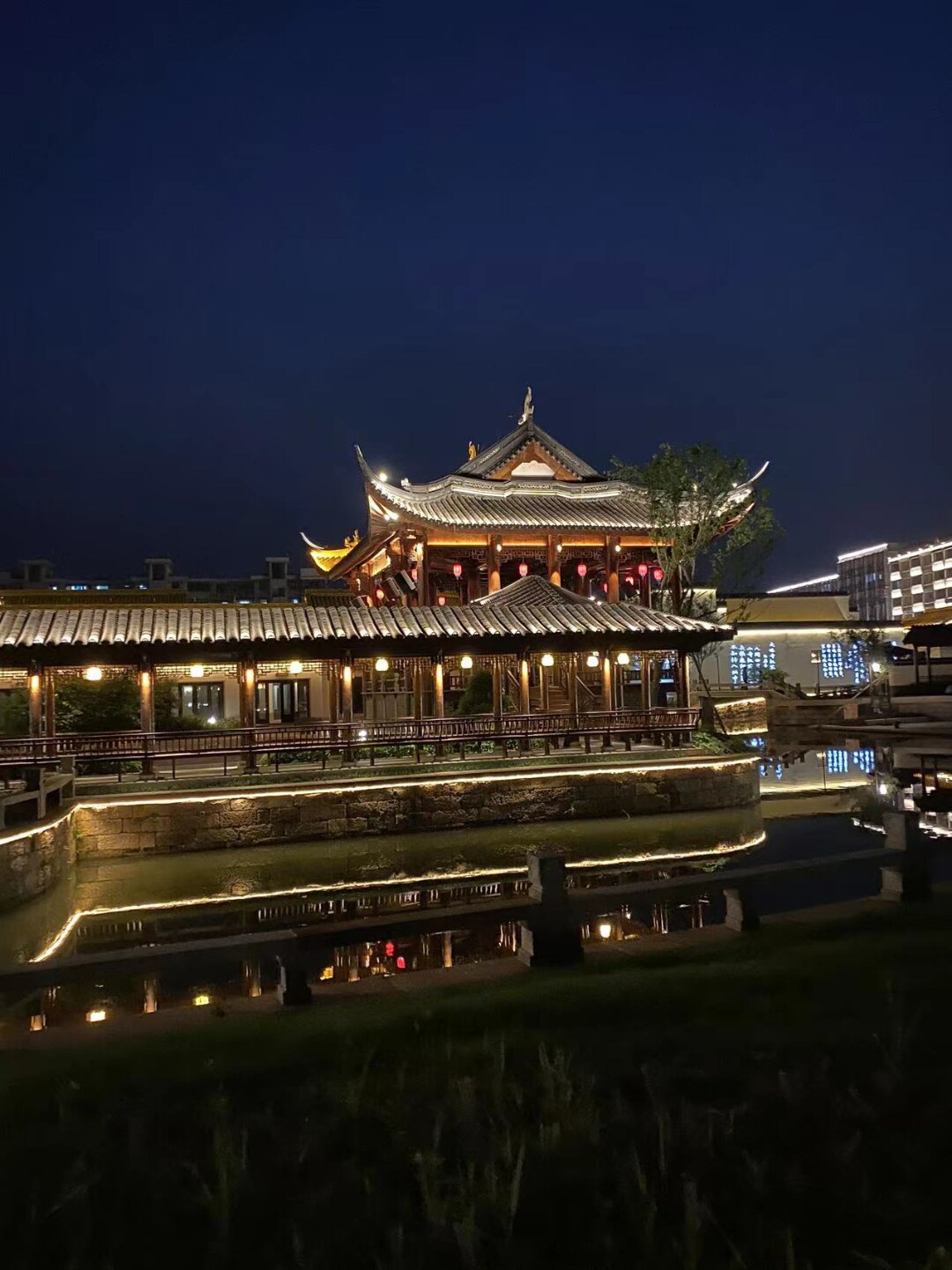 山乡寻味馆