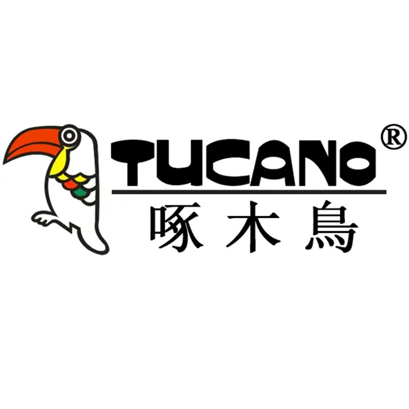 啄木鸟高端品质男装广州店的LOGO