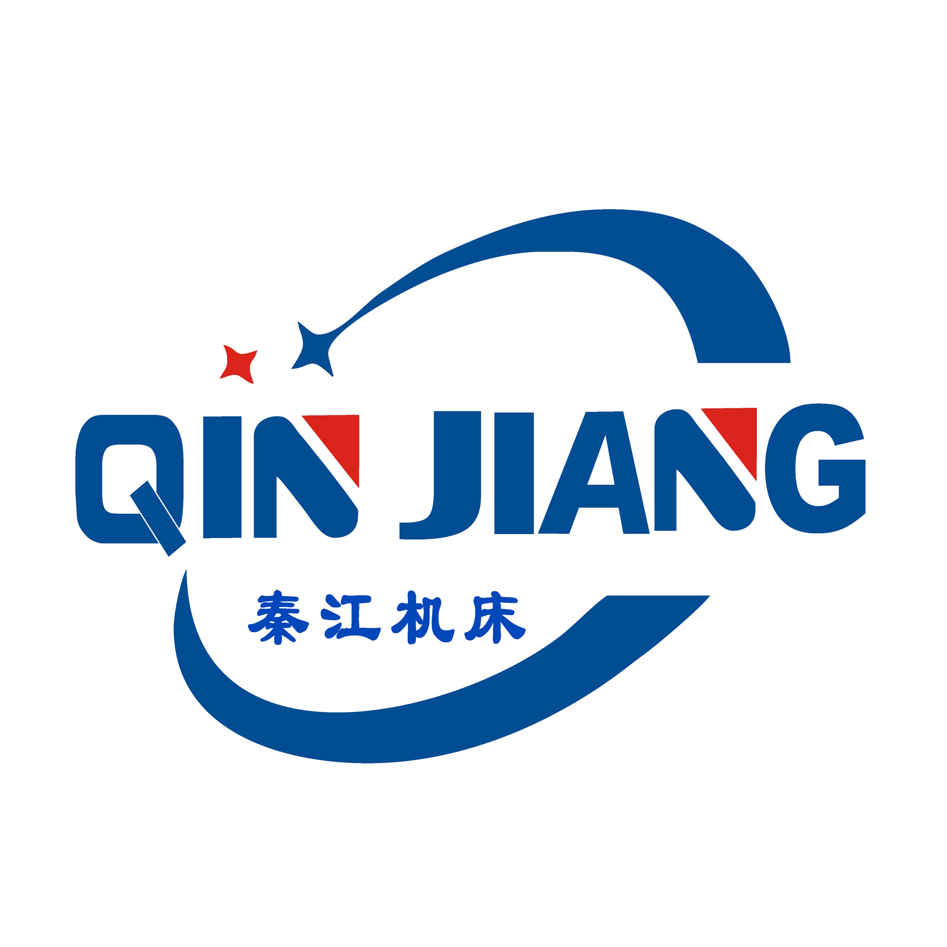 秦江瑞亚旗舰店的LOGO