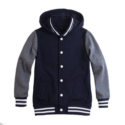 Spring and autumn England College Boys and Girls Sports Suite Costumes 13Y009-S 12Y007-S