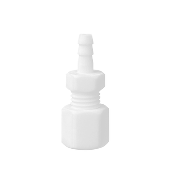 Ptfe pagoda card case adapter