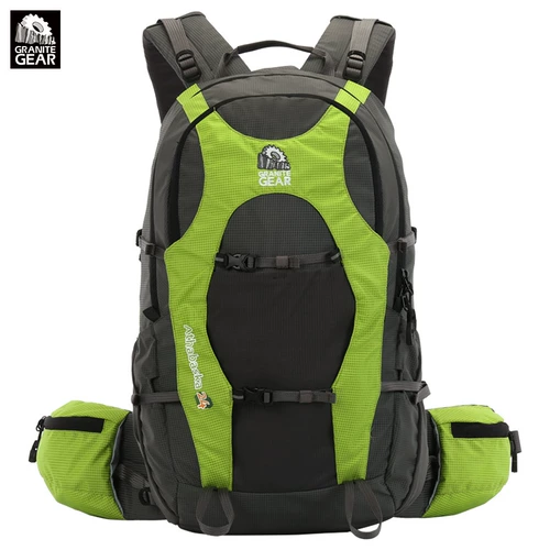 Дорожный альпинистский рюкзак для путешествий подходит для мужчин и женщин подходит для пеших прогулок, дождевик