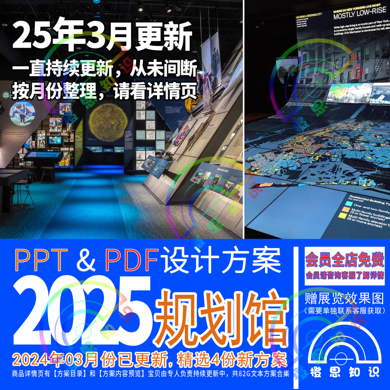 2025 Urban Planning Exhibition Plan Design Text Planning Document Exhibition Hall Renderings Exhibition Hall Layout Planning Text