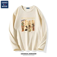 【100% чистый хлопок】 Светлый рис (золотой Египет)