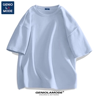 【100%чистый хлопок】 ледник синий (пустой)