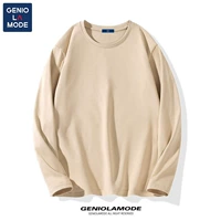 【100% чистый хлопок】 Хаки (пусто)