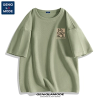 [220G тяжелый тяжелый Уолфер] Палм -зеленый (милый драконский сундук)