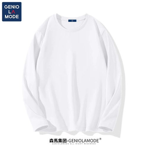 Хлопковый комфортный приятный телу лонгслив, большой размер