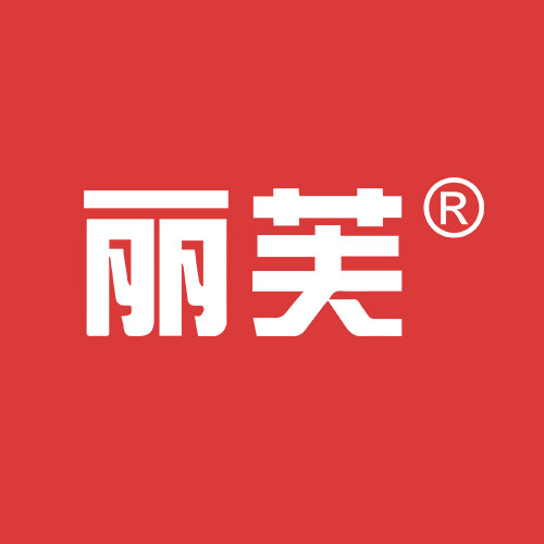 丽芙官方旗舰店的LOGO
