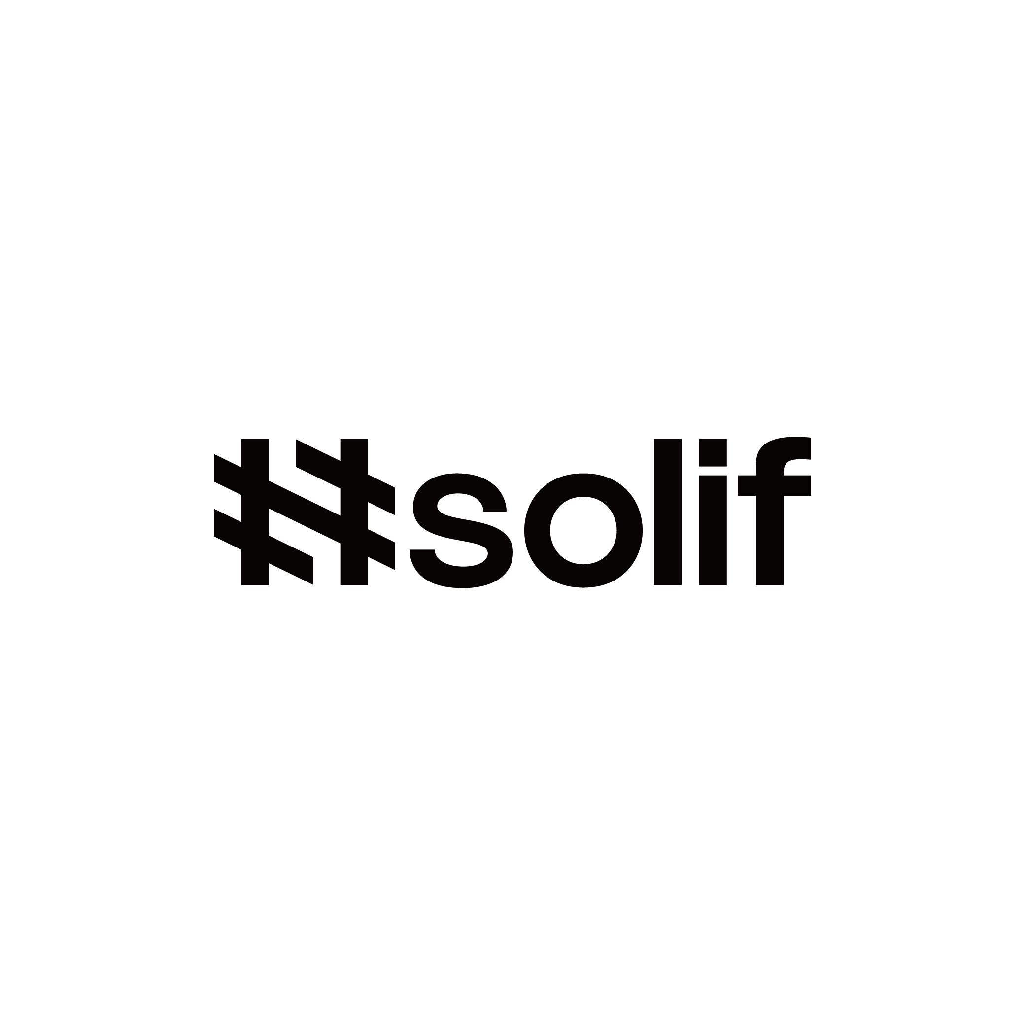 Hashtagsolif旗舰店的LOGO