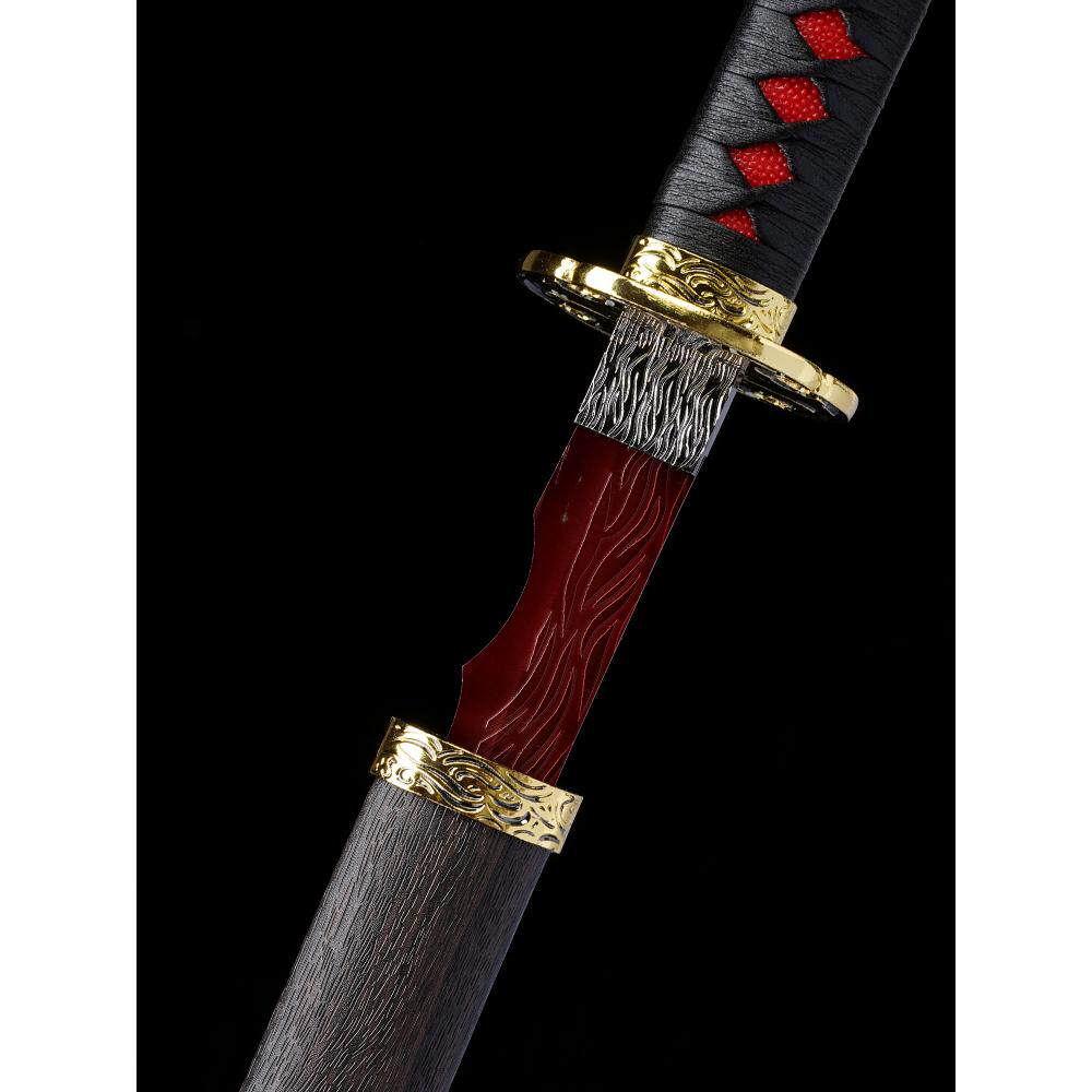 艾尔登法环老头剑模型复刻，重回尸山血海战场_游戏_淘宝游戏网