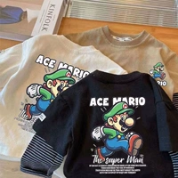 Черно-бегущая Мэри [100%хлопок]