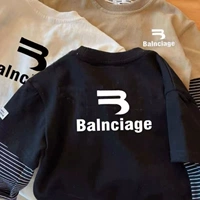 Черно-английский B