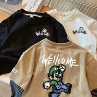 Хаки-букв Mary