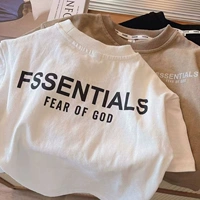 Белые FSS до и после FSS 【хлопок+магистральный воротник】