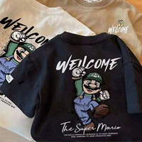 Черная счастливая Мэри [хлопковое+обратное пакет]