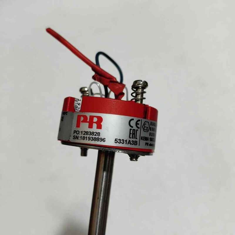 Negotiable Price for Danish Pr Temperature Transmitter, 5331Qa02, Complete Inquiry Negotiable Price for Danish Pr Temperature Transmitter, 5331Qa02, Complete Inquiry